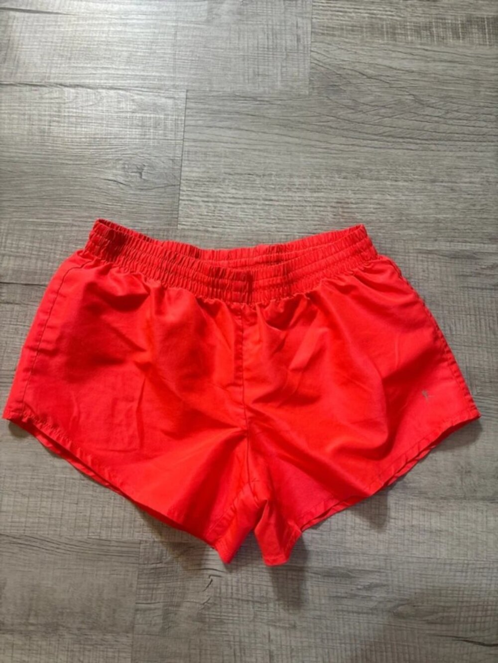 Size small shorts